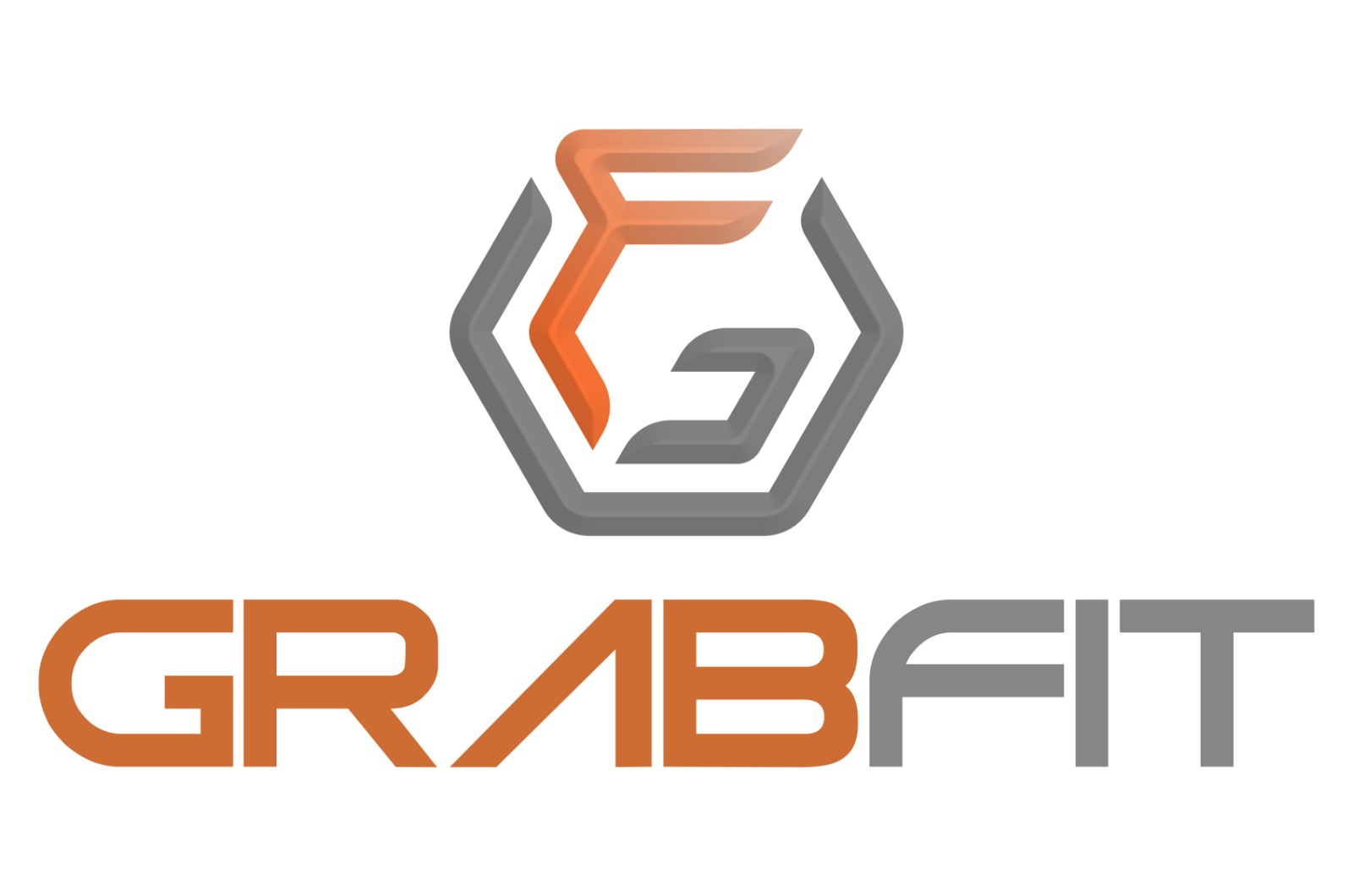 Logo Grab Fit